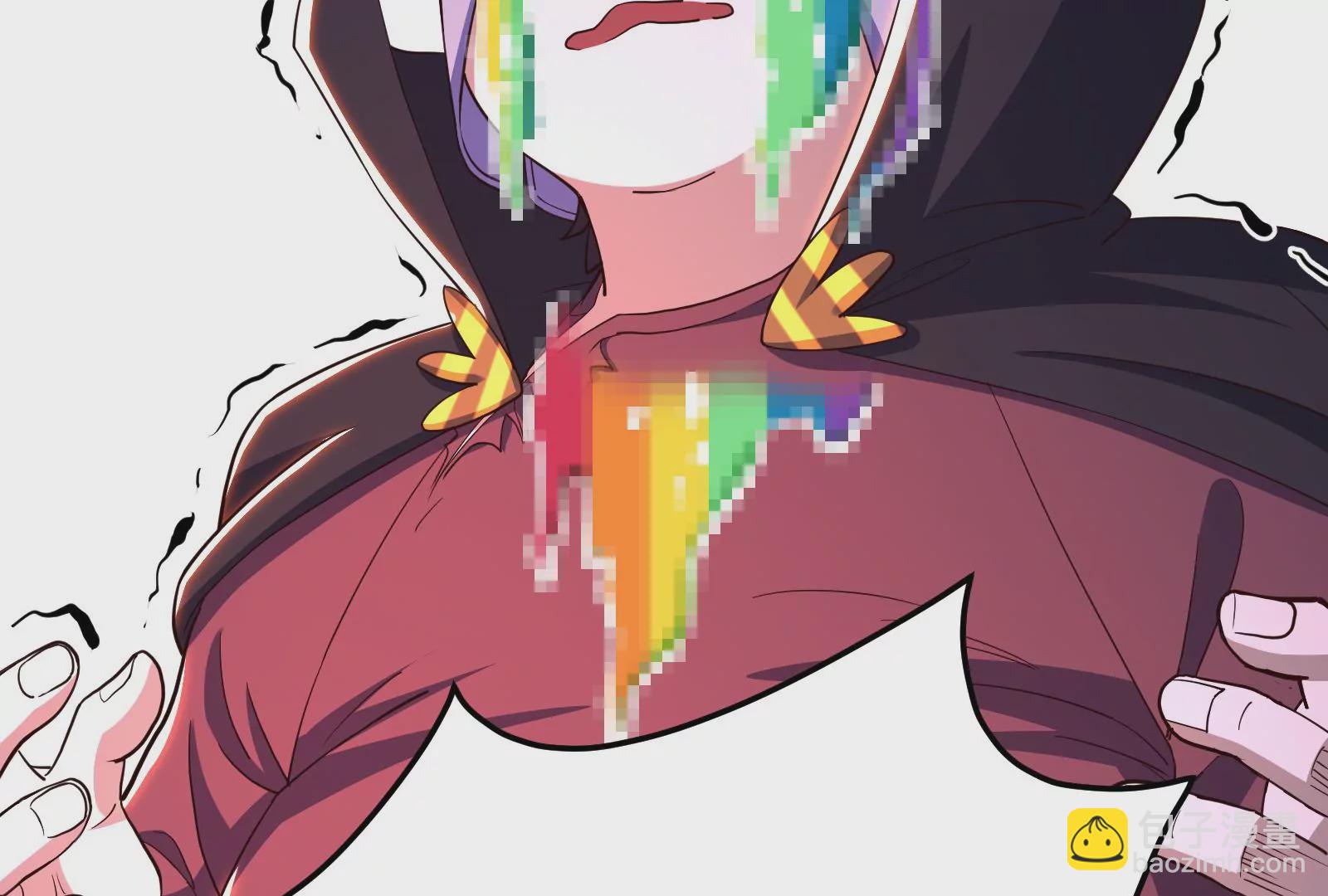 古神遊戲 - 第79話 寶啊！這可不興吃啊(1/3) - 3